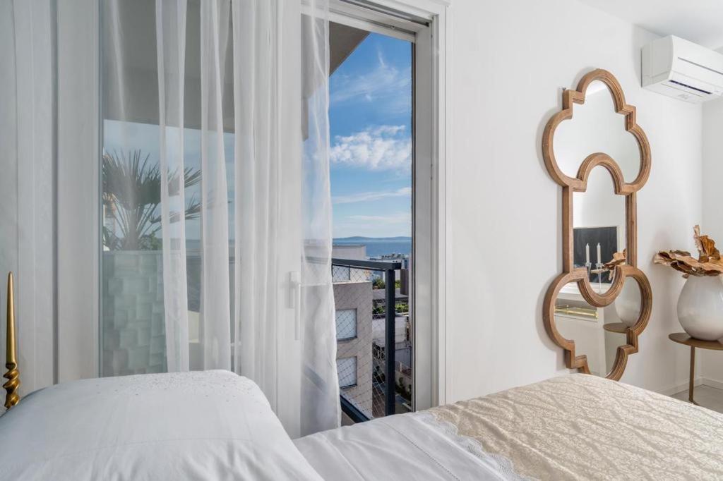 Zigo Modern Studio Apartment Near Beach سبليت المظهر الخارجي الصورة