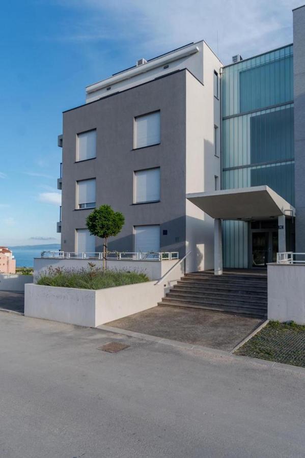 Zigo Modern Studio Apartment Near Beach سبليت المظهر الخارجي الصورة