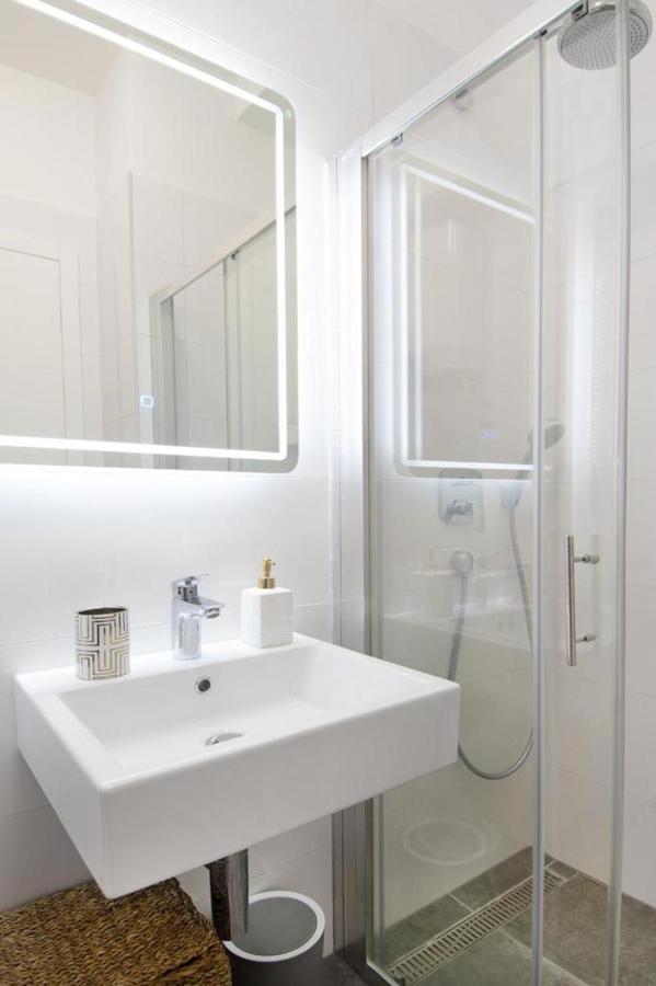 Zigo Modern Studio Apartment Near Beach سبليت المظهر الخارجي الصورة