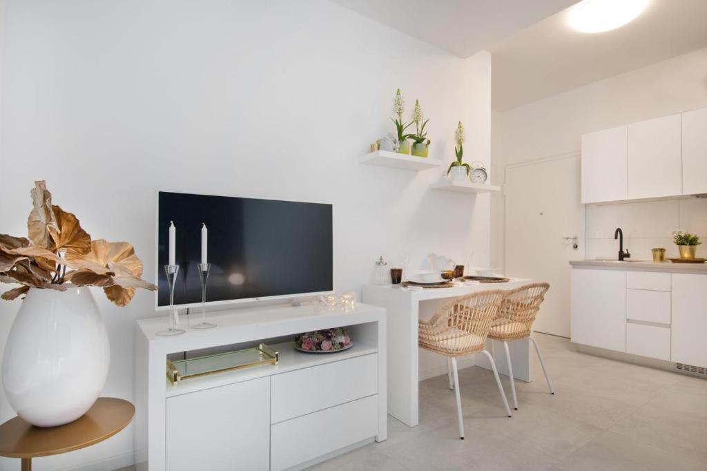 Zigo Modern Studio Apartment Near Beach سبليت المظهر الخارجي الصورة